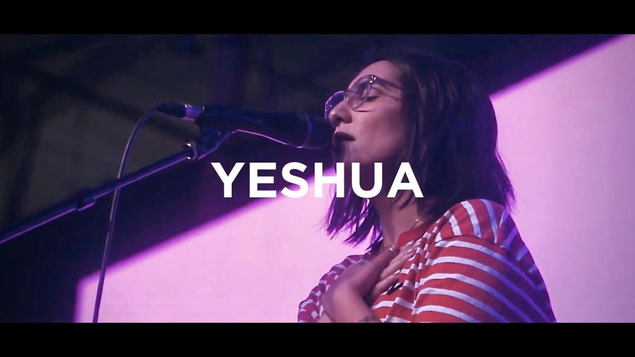 Yeshua (Quero Conhecer Jesus) - UPPERROOM